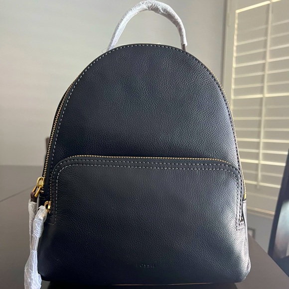 Fossil Bags Fossil Felicity Backpack Poshmark
